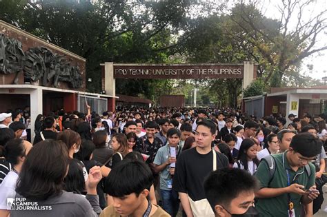 pup sta mesa results 2024|PUP releases entrance exam schedule .